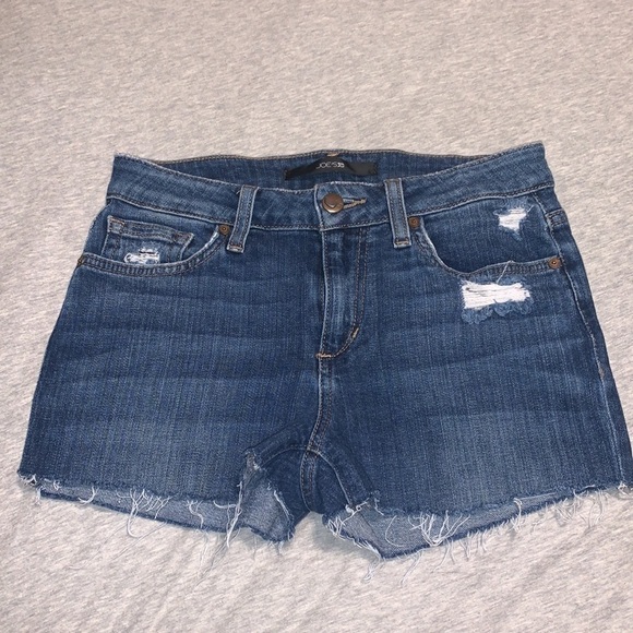 Joe’s Jeans cut off shorts - Picture 1 of 3